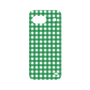 プレミアムパネル［ Checkered Green - ギンガムチェック グリーン ］