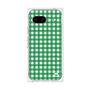 プレミアムパネル［ Checkered Green - ギンガムチェック グリーン ］