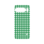 プレミアムパネル［ Checkered Green - ギンガムチェック グリーン ］