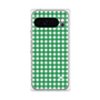 プレミアムパネル［ Checkered Green - ギンガムチェック グリーン ］