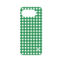 プレミアムパネル［ Checkered Green - ギンガムチェック グリーン ］