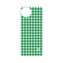 プレミアムパネル［ Checkered Green - ギンガムチェック グリーン ］