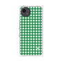 プレミアムパネル［ Checkered Green - ギンガムチェック グリーン ］