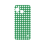 プレミアムパネル［ Checkered Green - ギンガムチェック グリーン ］