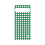 プレミアムパネル［ Checkered Green - ギンガムチェック グリーン ］