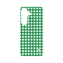 プレミアムパネル［ Checkered Green - ギンガムチェック グリーン ］