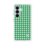 プレミアムパネル［ Checkered Green - ギンガムチェック グリーン ］