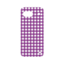 プレミアムパネル［ Checkered Purple - ギンガムチェック パープル ］