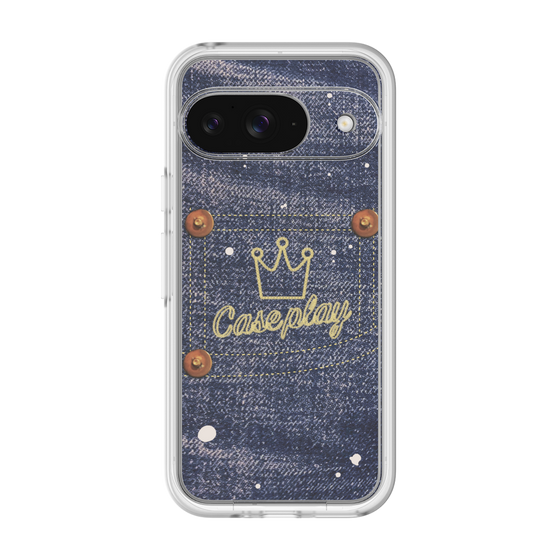 プレミアムパネル［ Denim Used Jeans - デニム・ユーズド・ジーンズ ］