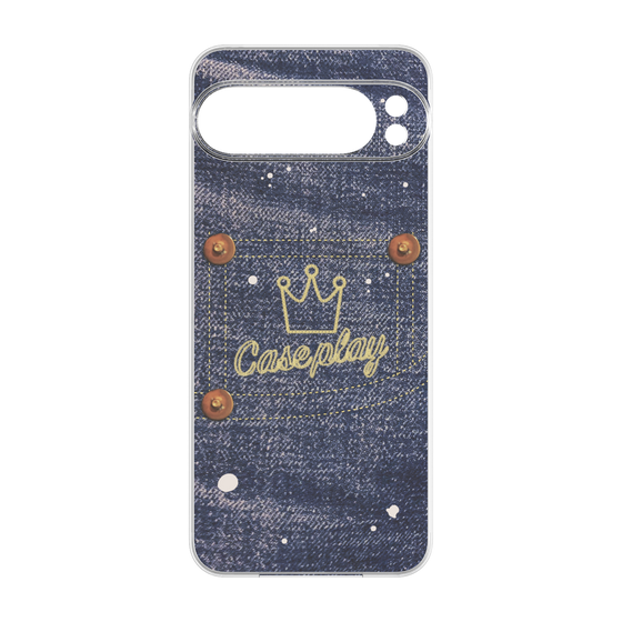 プレミアムパネル［ Denim Used Jeans - デニム・ユーズド・ジーンズ ］