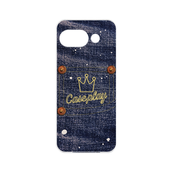 プレミアムパネル［ Denim Used Jeans - デニム・ユーズド・ジーンズ ］