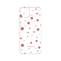 プレミアムパネル［ Dippin dots Red - ディッピンドッツ レッド ］