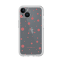 プレミアムパネル［ Dippin dots Red - ディッピンドッツ レッド ］