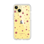 プレミアムパネル［ Dippin dots Red - ディッピンドッツ レッド ］