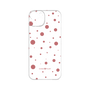 プレミアムパネル［ Dippin dots Red - ディッピンドッツ レッド ］