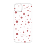 プレミアムパネル［ Dippin dots Red - ディッピンドッツ レッド ］
