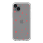 プレミアムパネル［ Dippin dots Red - ディッピンドッツ レッド ］