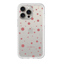 プレミアムパネル［ Dippin dots Red - ディッピンドッツ レッド ］