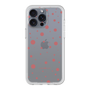 プレミアムパネル［ Dippin dots Red - ディッピンドッツ レッド ］