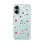 プレミアムパネル［ Dippin dots Red - ディッピンドッツ レッド ］