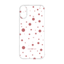 プレミアムパネル［ Dippin dots Red - ディッピンドッツ レッド ］