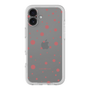 プレミアムパネル［ Dippin dots Red - ディッピンドッツ レッド ］