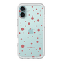 プレミアムパネル［ Dippin dots Red - ディッピンドッツ レッド ］