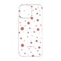 プレミアムパネル［ Dippin dots Red - ディッピンドッツ レッド ］