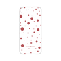 プレミアムパネル［ Dippin dots Red - ディッピンドッツ レッド ］