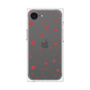 プレミアムパネル［ Dippin dots Red - ディッピンドッツ レッド ］