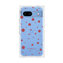 プレミアムパネル［ Dippin dots Red - ディッピンドッツ レッド ］