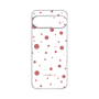 プレミアムパネル［ Dippin dots Red - ディッピンドッツ レッド ］