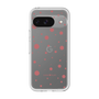 プレミアムパネル［ Dippin dots Red - ディッピンドッツ レッド ］