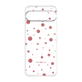 プレミアムパネル［ Dippin dots Red - ディッピンドッツ レッド ］