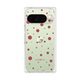 プレミアムパネル［ Dippin dots Red - ディッピンドッツ レッド ］