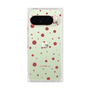 プレミアムパネル［ Dippin dots Red - ディッピンドッツ レッド ］