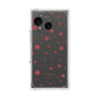 プレミアムパネル［ Dippin dots Red - ディッピンドッツ レッド ］