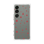 プレミアムパネル［ Dippin dots Red - ディッピンドッツ レッド ］
