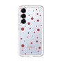 プレミアムパネル［ Dippin dots Red - ディッピンドッツ レッド ］