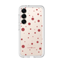 プレミアムパネル［ Dippin dots Red - ディッピンドッツ レッド ］