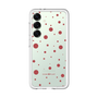 プレミアムパネル［ Dippin dots Red - ディッピンドッツ レッド ］