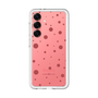 プレミアムパネル［ Dippin dots Red - ディッピンドッツ レッド ］