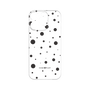 プレミアムパネル［ Dippin dots Black - ディッピンドッツ ブラック ］