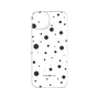 プレミアムパネル［ Dippin dots Black - ディッピンドッツ ブラック ］