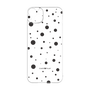 プレミアムパネル［ Dippin dots Black - ディッピンドッツ ブラック ］