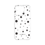 プレミアムパネル［ Dippin dots Black - ディッピンドッツ ブラック ］
