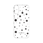 プレミアムパネル［ Dippin dots Black - ディッピンドッツ ブラック ］