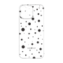 プレミアムパネル［ Dippin dots Black - ディッピンドッツ ブラック ］