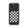 プレミアムパネル［ Racing checkered flag - レーシングチェッカーフラッグ ］