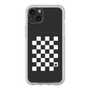 プレミアムパネル［ Racing checkered flag - レーシングチェッカーフラッグ ］